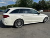 Mercedes-Benz C Class 2.1 C250d AMG Line (Premium Plus) Estate 5dr Diesel 7G-Tronic+ Euro 6 (s/s) (204 ps) 5dr Automatic 2026