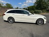 Mercedes-Benz C Class 2.1 C250d AMG Line (Premium Plus) Estate 5dr Diesel 7G-Tronic+ Euro 6 (s/s) (204 ps) 5dr Automatic 2026