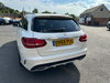Mercedes-Benz C Class 2.1 C250d AMG Line (Premium Plus) Estate 5dr Diesel 7G-Tronic+ Euro 6 (s/s) (204 ps) 5dr Automatic 2026