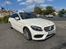 Mercedes-Benz C Class 2.1 C250d AMG Line (Premium Plus) Estate 5dr Diesel 7G-Tronic+ Euro 6 (s/s) (204 ps) 5dr Automatic 2015