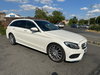 Mercedes-Benz C Class 2.1 C250d AMG Line (Premium Plus) Estate 5dr Diesel 7G-Tronic+ Euro 6 (s/s) (204 ps) 5dr Automatic 2026