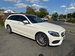 Mercedes-Benz C Class 2.1 C250d AMG Line (Premium Plus) Estate 5dr Diesel 7G-Tronic+ Euro 6 (s/s) (204 ps) 5dr Automatic 2015
