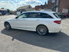 Mercedes-Benz C Class 2.1 C250d AMG Line (Premium Plus) Estate 5dr Diesel 7G-Tronic+ Euro 6 (s/s) (204 ps) 5dr Automatic 2026