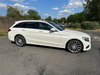 Mercedes-Benz C Class 2.1 C250d AMG Line (Premium Plus) Estate 5dr Diesel 7G-Tronic+ Euro 6 (s/s) (204 ps) 5dr Automatic 2026