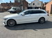 Mercedes-Benz C Class 2.1 C250d AMG Line (Premium Plus) Estate 5dr Diesel 7G-Tronic+ Euro 6 (s/s) (204 ps) 5dr Automatic 2015