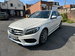 Mercedes-Benz C Class 2.1 C250d AMG Line (Premium Plus) Estate 5dr Diesel 7G-Tronic+ Euro 6 (s/s) (204 ps) 5dr Automatic 2015