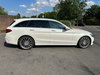 Mercedes-Benz C Class 2.1 C250d AMG Line (Premium Plus) Estate 5dr Diesel 7G-Tronic+ Euro 6 (s/s) (204 ps) 5dr Automatic 2026