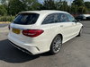 Mercedes-Benz C Class 2.1 C250d AMG Line (Premium Plus) Estate 5dr Diesel 7G-Tronic+ Euro 6 (s/s) (204 ps) 5dr Automatic 2026