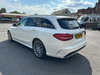 Mercedes-Benz C Class 2.1 C250d AMG Line (Premium Plus) Estate 5dr Diesel 7G-Tronic+ Euro 6 (s/s) (204 ps) 5dr Automatic 2026