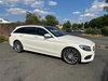 Mercedes-Benz C Class 2.1 C250d AMG Line (Premium Plus) Estate 5dr Diesel 7G-Tronic+ Euro 6 (s/s) (204 ps) 5dr Automatic 2026
