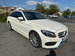 Mercedes-Benz C Class 2.1 C250d AMG Line (Premium Plus) Estate 5dr Diesel 7G-Tronic+ Euro 6 (s/s) (204 ps) 5dr Automatic 2015