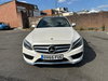 Mercedes-Benz C Class 2.1 C250d AMG Line (Premium Plus) Estate 5dr Diesel 7G-Tronic+ Euro 6 (s/s) (204 ps) 5dr Automatic 2026