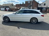 Mercedes-Benz C Class 2.1 C250d AMG Line (Premium Plus) Estate 5dr Diesel 7G-Tronic+ Euro 6 (s/s) (204 ps) 5dr Automatic 2026
