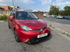 MG MG3 1.5 VTi-TECH 3Style+ Hatchback 5dr Petrol Manual Euro 6 (s/s) (106 ps) 5dr Manual 2026