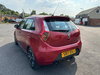 MG MG3 1.5 VTi-TECH 3Style+ Hatchback 5dr Petrol Manual Euro 6 (s/s) (106 ps) 5dr Manual 2026