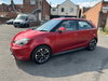 MG MG3 1.5 VTi-TECH 3Style+ Hatchback 5dr Petrol Manual Euro 6 (s/s) (106 ps) 5dr Manual 2026