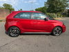 MG MG3 1.5 VTi-TECH 3Style+ Hatchback 5dr Petrol Manual Euro 6 (s/s) (106 ps) 5dr Manual 2026