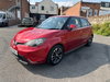 MG MG3 1.5 VTi-TECH 3Style+ Hatchback 5dr Petrol Manual Euro 6 (s/s) (106 ps) 5dr Manual 2026
