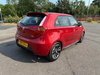MG MG3 1.5 VTi-TECH 3Style+ Hatchback 5dr Petrol Manual Euro 6 (s/s) (106 ps) 5dr Manual 2026