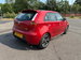MG MG3 1.5 VTi-TECH 3Style+ Hatchback 5dr Petrol Manual Euro 6 (s/s) (106 ps) 5dr Manual 2017
