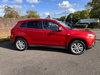 Mitsubishi ASX 1.6 ClearTec 3 SUV 5dr Petrol Manual Euro 5 (115 ps) 5dr Manual 2026