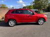 Mitsubishi ASX 1.6 ClearTec 3 SUV 5dr Petrol Manual Euro 5 (115 ps) 5dr Manual 2026