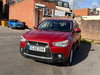 Mitsubishi ASX 1.6 ClearTec 3 SUV 5dr Petrol Manual Euro 5 (115 ps) 5dr Manual 2026