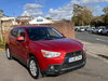 Mitsubishi ASX 1.6 ClearTec 3 SUV 5dr Petrol Manual Euro 5 (115 ps) 5dr Manual 2026