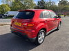 Mitsubishi ASX 1.6 ClearTec 3 SUV 5dr Petrol Manual Euro 5 (115 ps) 5dr Manual 2026