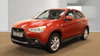 Mitsubishi ASX 1.6 ClearTec 3 SUV 5dr Petrol Manual Euro 5 (115 ps) 5dr Manual 2026