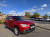 Mitsubishi ASX 1.6 ClearTec 3 SUV 5dr Petrol Manual Euro 5 (115 ps) 5dr Manual 2026