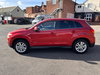 Mitsubishi ASX 1.6 ClearTec 3 SUV 5dr Petrol Manual Euro 5 (115 ps) 5dr Manual 2026