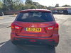 Mitsubishi ASX 1.6 ClearTec 3 SUV 5dr Petrol Manual Euro 5 (115 ps) 5dr Manual 2026