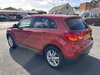Mitsubishi ASX 1.6 ClearTec 3 SUV 5dr Petrol Manual Euro 5 (115 ps) 5dr Manual 2026