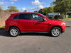 Mitsubishi ASX 1.6 ClearTec 3 SUV 5dr Petrol Manual Euro 5 (115 ps) 5dr Manual 2026