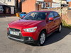 Mitsubishi ASX 1.6 ClearTec 3 SUV 5dr Petrol Manual Euro 5 (115 ps) 5dr Manual 2026