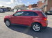 Mitsubishi ASX 1.6 ClearTec 3 SUV 5dr Petrol Manual Euro 5 (115 ps) 5dr Manual 2012