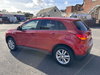 Mitsubishi ASX 1.6 ClearTec 3 SUV 5dr Petrol Manual Euro 5 (115 ps) 5dr Manual 2026
