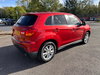 Mitsubishi ASX 1.6 ClearTec 3 SUV 5dr Petrol Manual Euro 5 (115 ps) 5dr Manual 2026