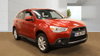 Mitsubishi ASX 1.6 ClearTec 3 SUV 5dr Petrol Manual Euro 5 (115 ps) 5dr Manual 2026