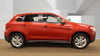 Mitsubishi ASX 1.6 ClearTec 3 SUV 5dr Petrol Manual Euro 5 (115 ps) 5dr Manual 2026