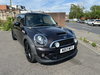 MINI Hatch 1.6 Cooper S Hatchback 3dr Petrol Manual Euro 5 (s/s) (184 ps) 3dr Manual 2026
