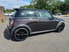MINI Hatch 1.6 Cooper S Hatchback 3dr Petrol Manual Euro 5 (s/s) (184 ps) 3dr Manual 2026