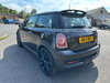 MINI Hatch 1.6 Cooper S Hatchback 3dr Petrol Manual Euro 5 (s/s) (184 ps) 3dr Manual 2026