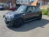 MINI Hatch 1.6 Cooper S Hatchback 3dr Petrol Manual Euro 5 (s/s) (184 ps) 3dr Manual 2026