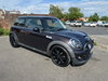 MINI Hatch 1.6 Cooper S Hatchback 3dr Petrol Manual Euro 5 (s/s) (184 ps) 3dr Manual 2026