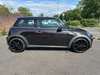 MINI Hatch 1.6 Cooper S Hatchback 3dr Petrol Manual Euro 5 (s/s) (184 ps) 3dr Manual 2026