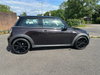MINI Hatch 1.6 Cooper S Hatchback 3dr Petrol Manual Euro 5 (s/s) (184 ps) 3dr Manual 2026