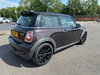 MINI Hatch 1.6 Cooper S Hatchback 3dr Petrol Manual Euro 5 (s/s) (184 ps) 3dr Manual 2026