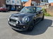 MINI Hatch 1.6 Cooper S Hatchback 3dr Petrol Manual Euro 5 (s/s) (184 ps) 3dr Manual 2013